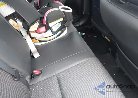 2014 Toyota Corolla S Plus z USA, uszkodzony, nr VIN 2T1BURHE6EC005685